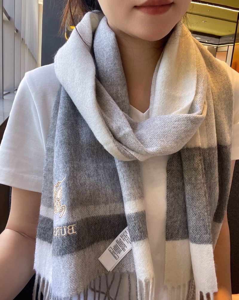 Burberry Scarf